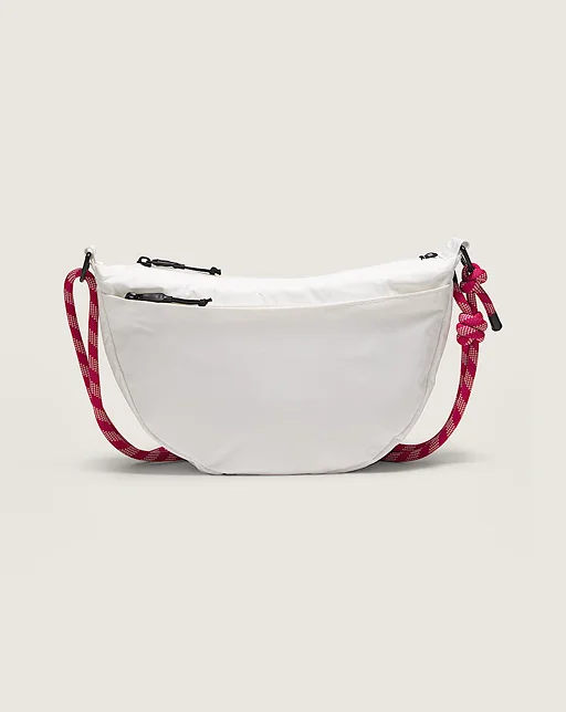 Belay Crescent Bag