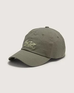 1966 Curved Bill Jockey Hat