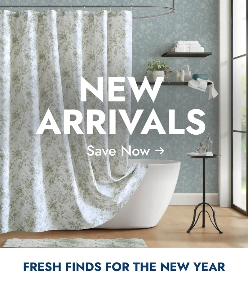 New Arrivals