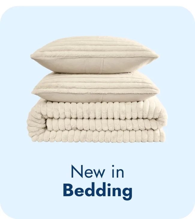 bedding