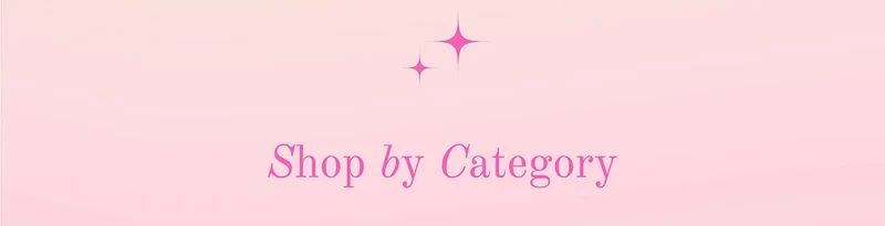 Shop by category