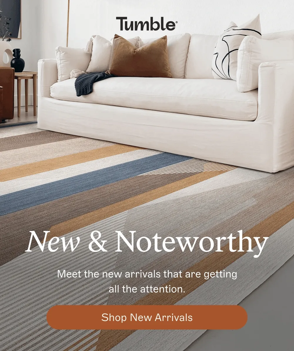New & Noteworthy [Shop New Arrivals]