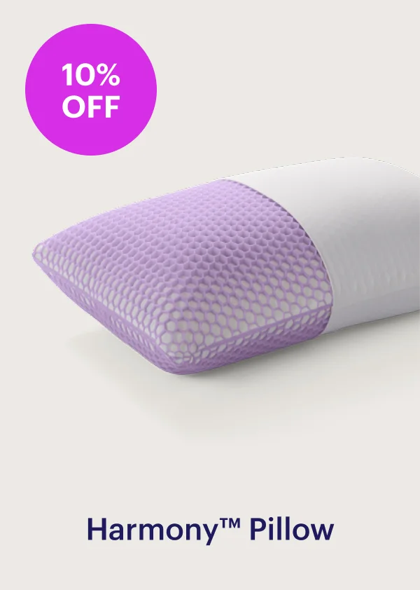 Harmony™ Pillow