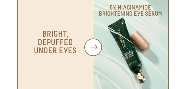 Eye Serum