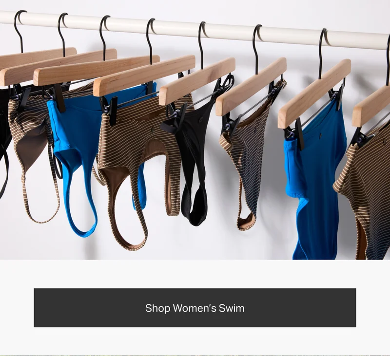 Shop Women's Swim