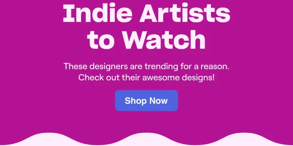 Indie Artists to Watch