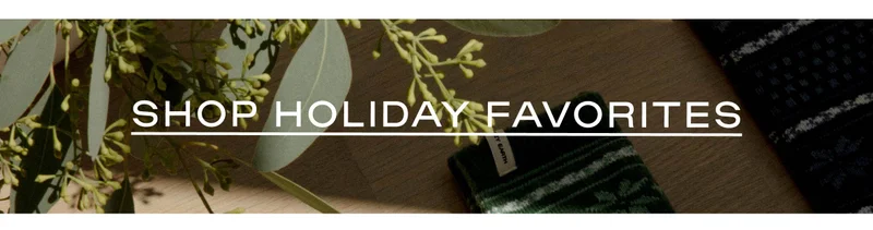 Shop Holiday Favorites Shop Holiday Favorites