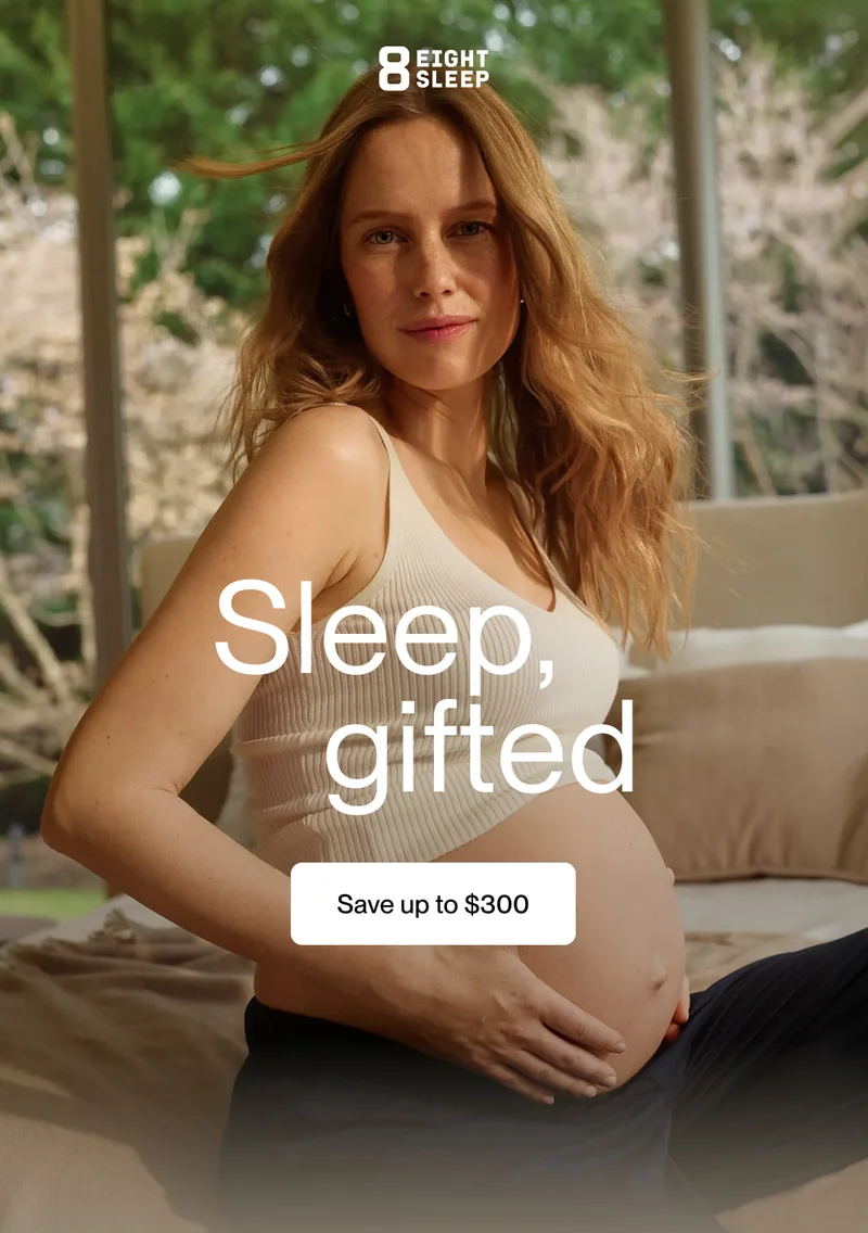 Sleep, gifted