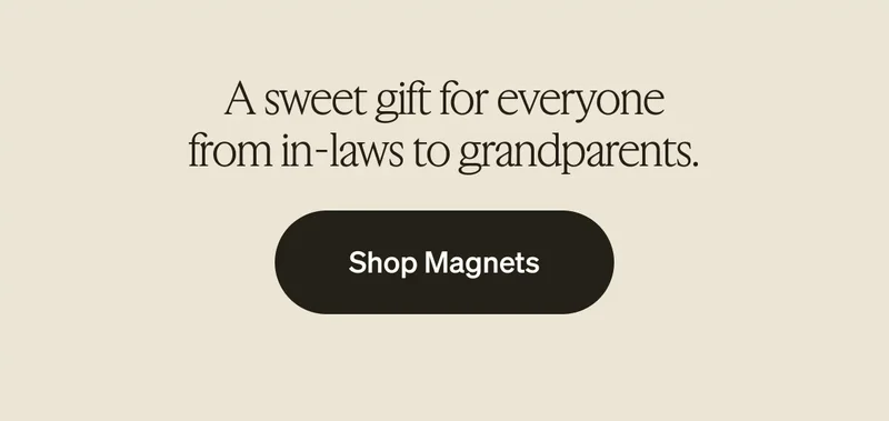 Unlimited $1 Magnets