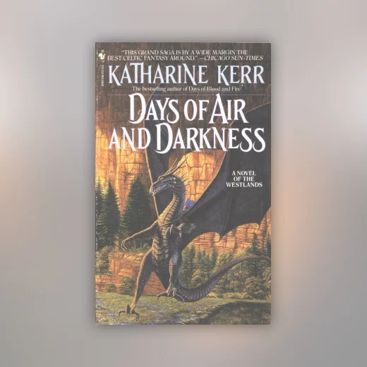 Days of Air and Darkness