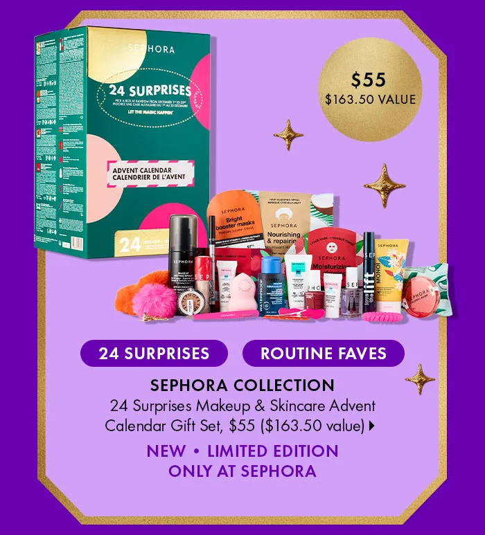 Sephora Collection