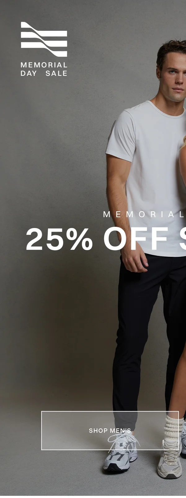 Shop Men's