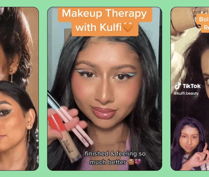 Kulfi Tiktok GIF