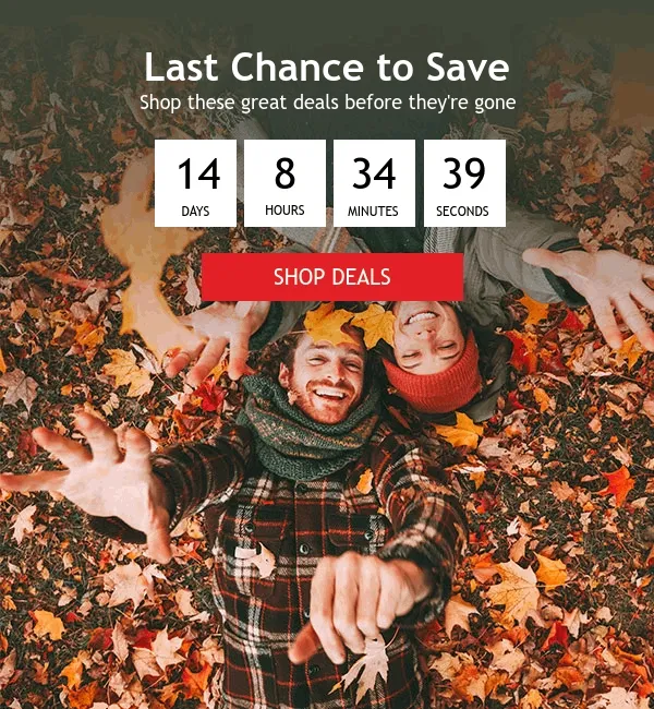 Countdown Clock