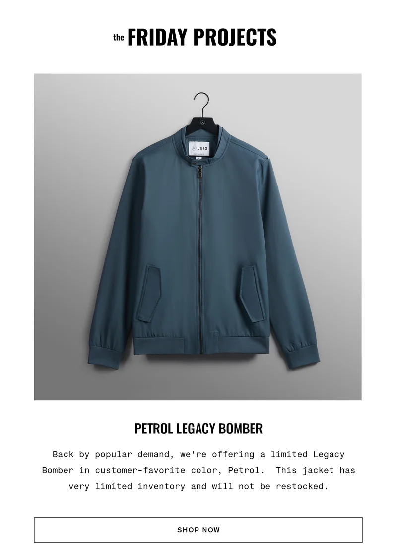 Shop Now