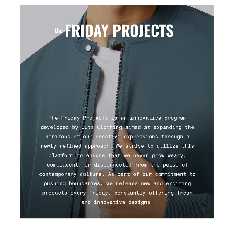 TFP