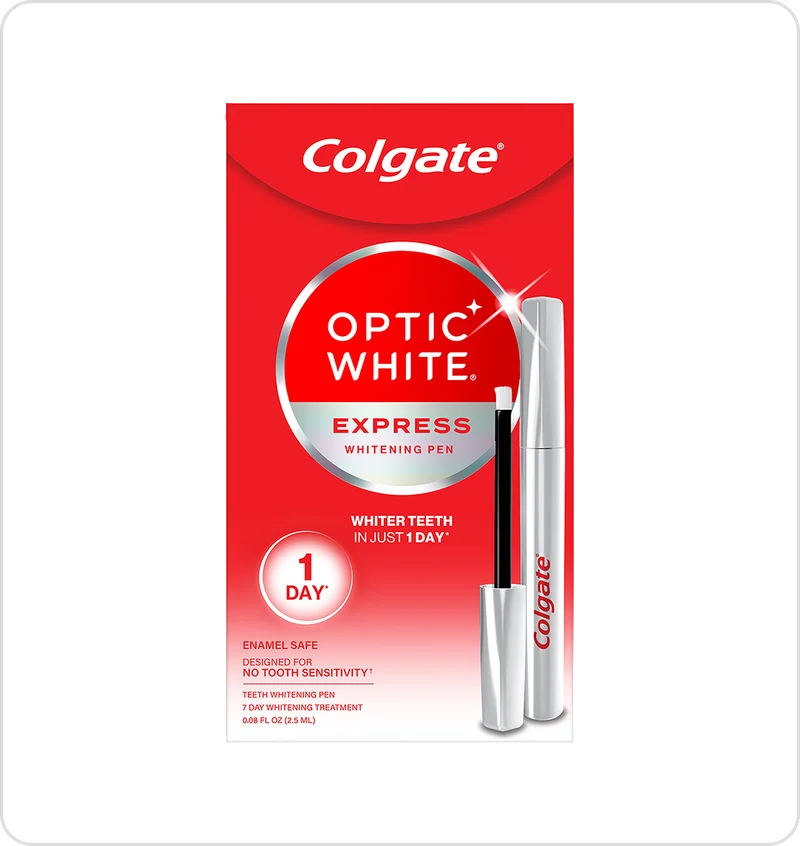 Picture of Colgate® Optic White® Express Whitening Pen