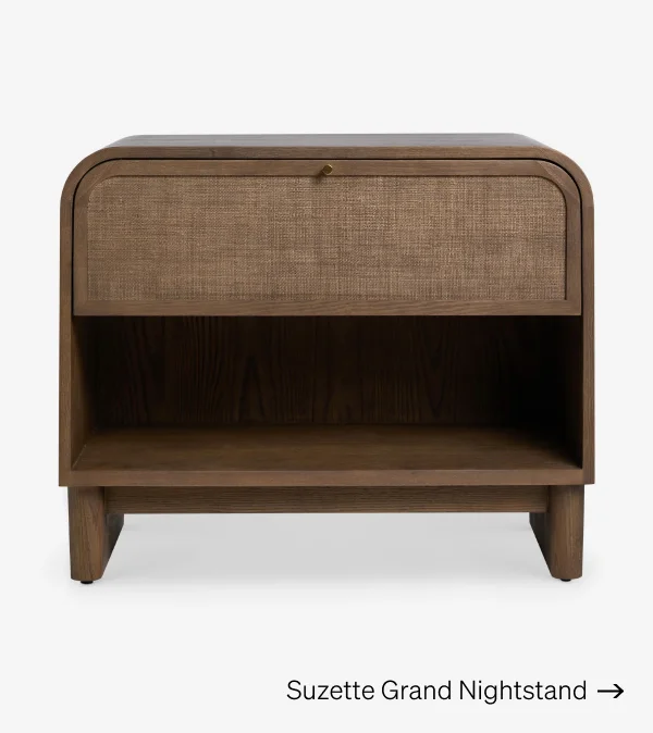 Shop Suzette Grand Nightstand