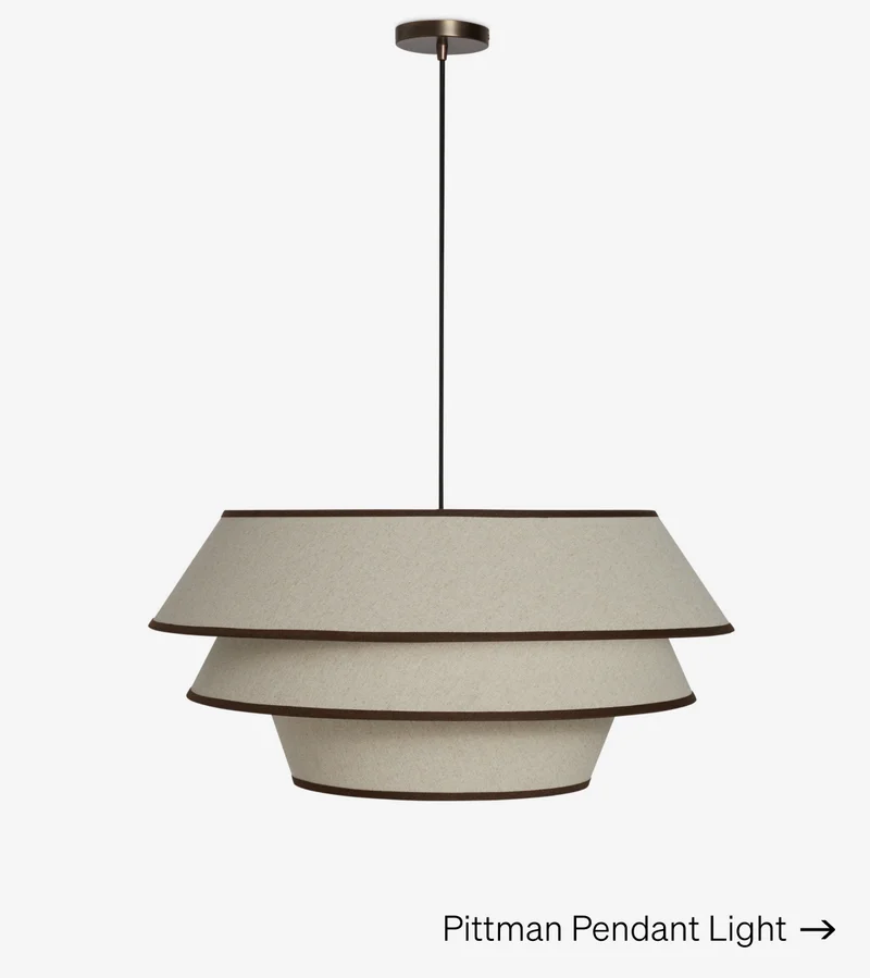 Shop Pittman Pendant Light