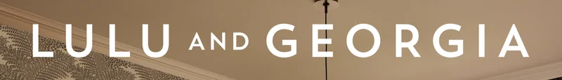 Shop Lulu and Georgia