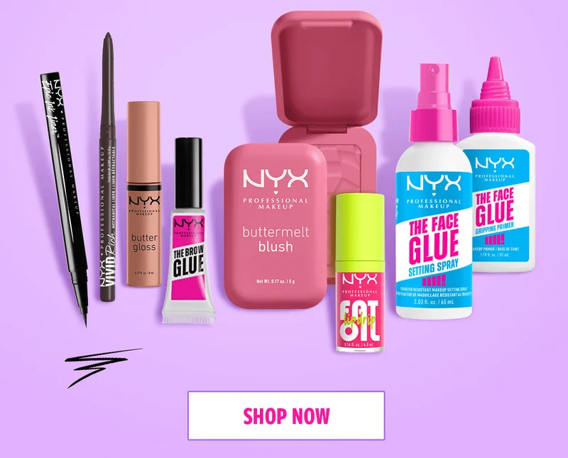SHOP NOW