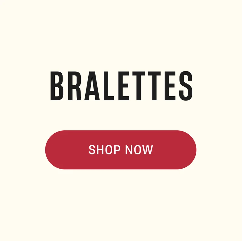 Bralettes | Shop Now