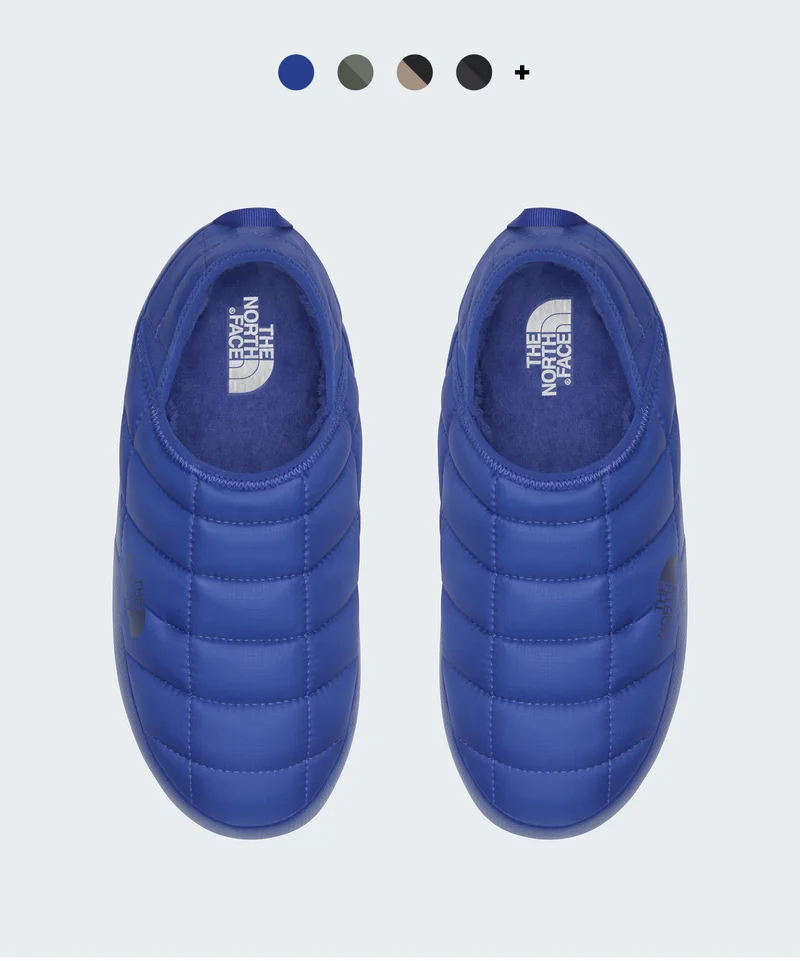 THERMOBALL Traction V Mules