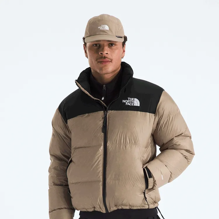 Jackets built for winter's worst. When temperatures drop, layer up in winter-ready jackets that rise to the occasion.