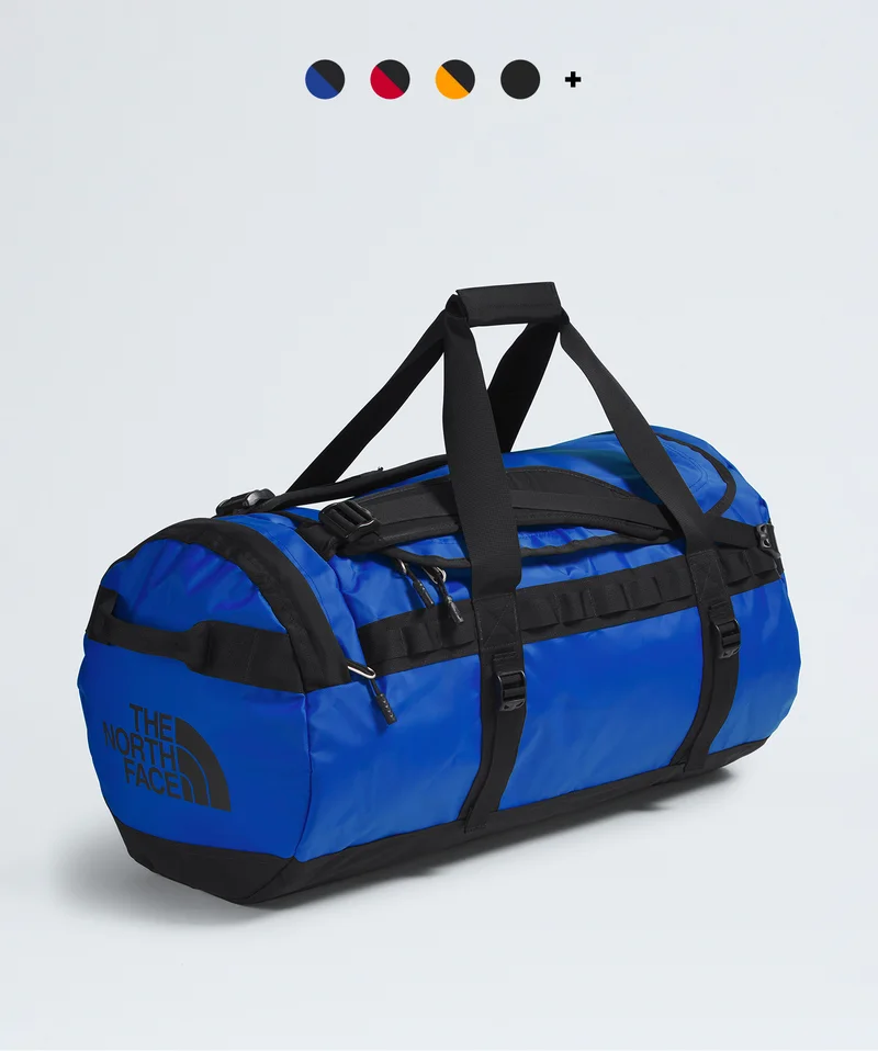 Base Camp Duffel
