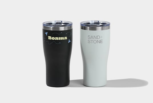 Insulated Tumblers