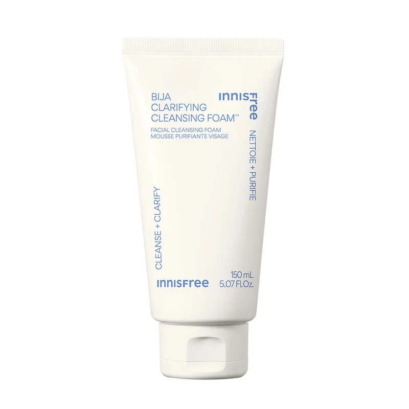 Image of Bija Clarifying Cleansing Foam