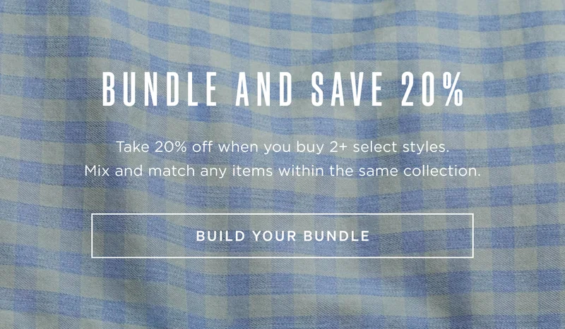 All Day Short | Build Your Bundle