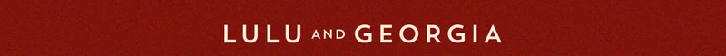 Shop Lulu and Georgia