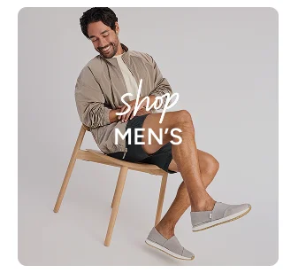 Shop Men's - Image
