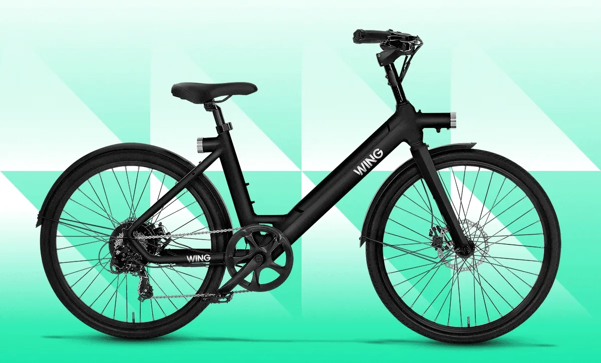 Wing Bikes