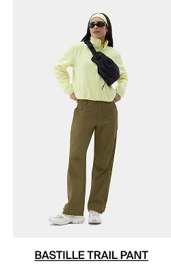 Shop the Bastille Trail Pant