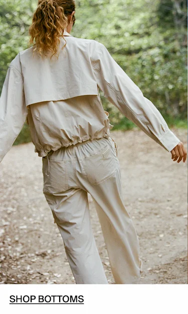 Shop SS26 Bottoms