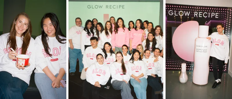 Glow Recipe HQ