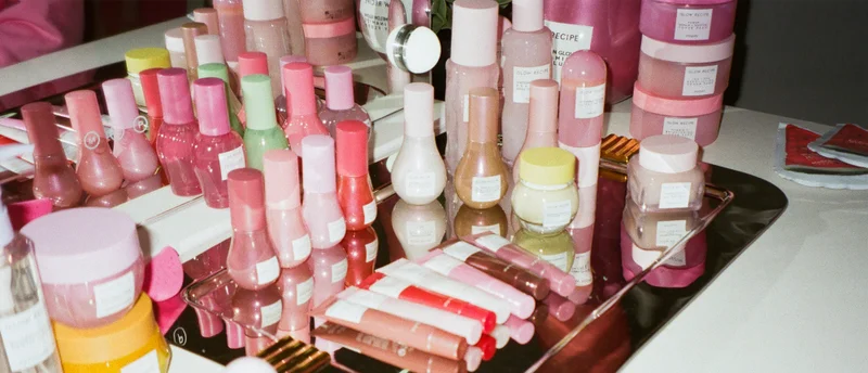 glow recipe products