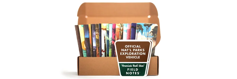 National Parks Series