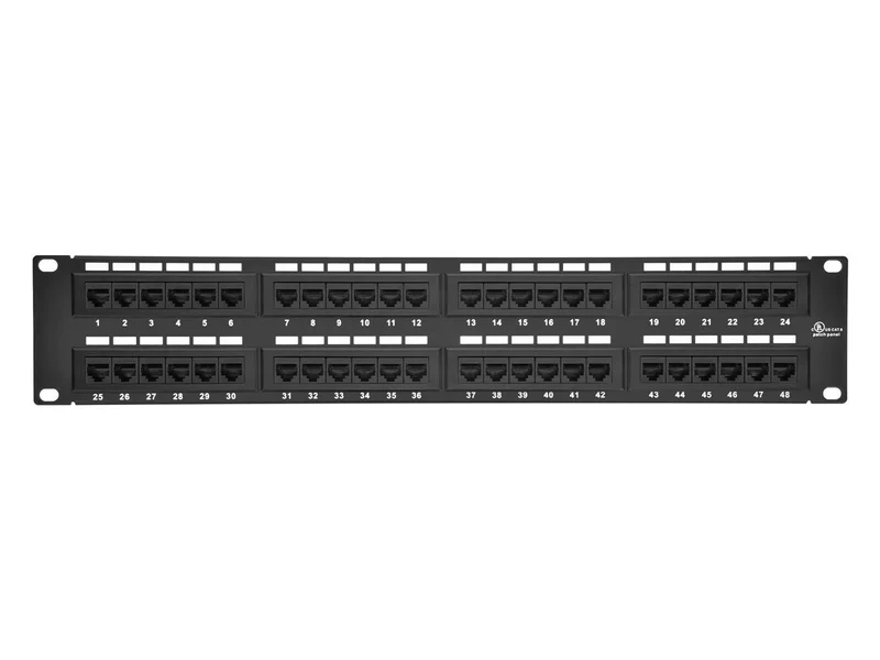 Patch Panels