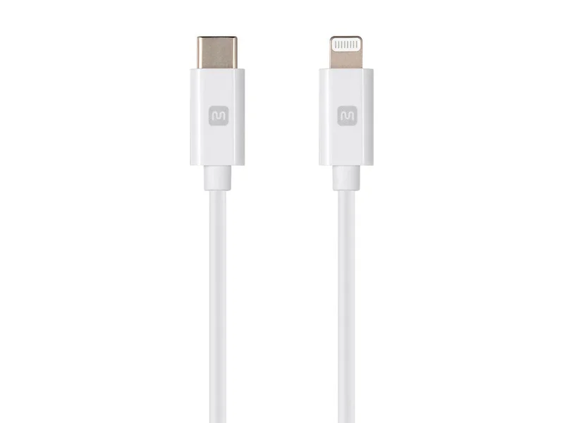 Lightning Cables