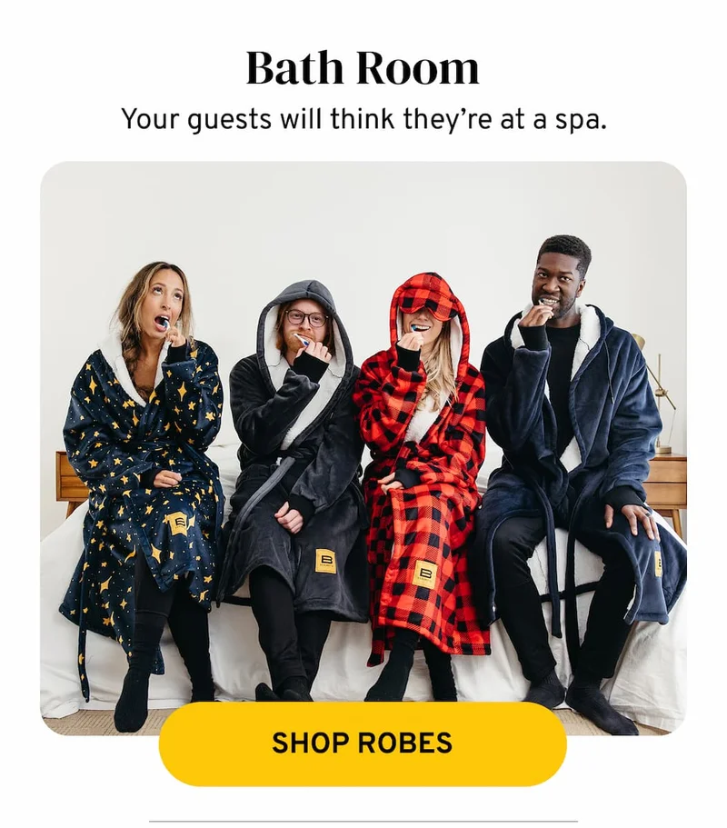 Mystery Sale