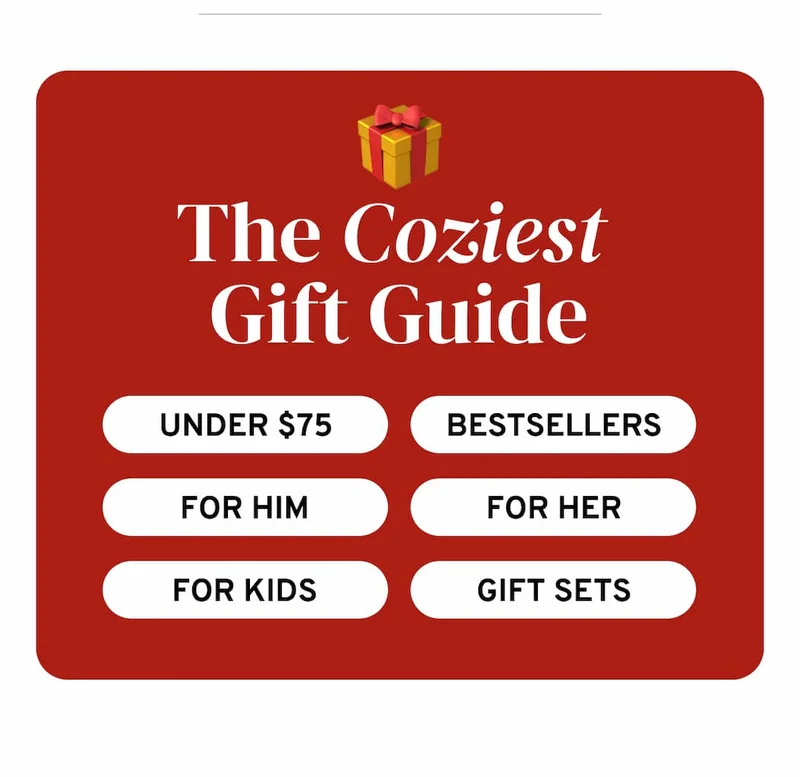 Gift Guide