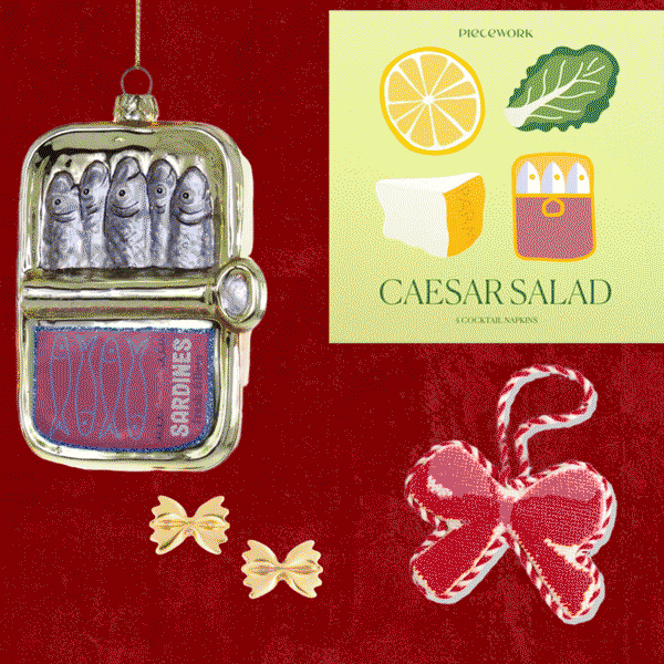 Gift Shopping: Solved!