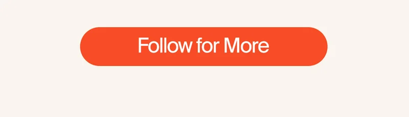 Follow for More