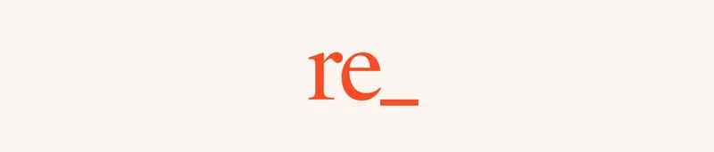 re_ Grocery Logo