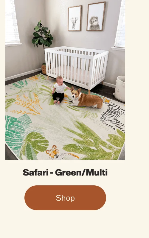 Safari - Green/Multi [Shop]