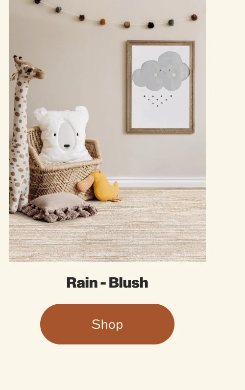 Rain - Blush [Shop]