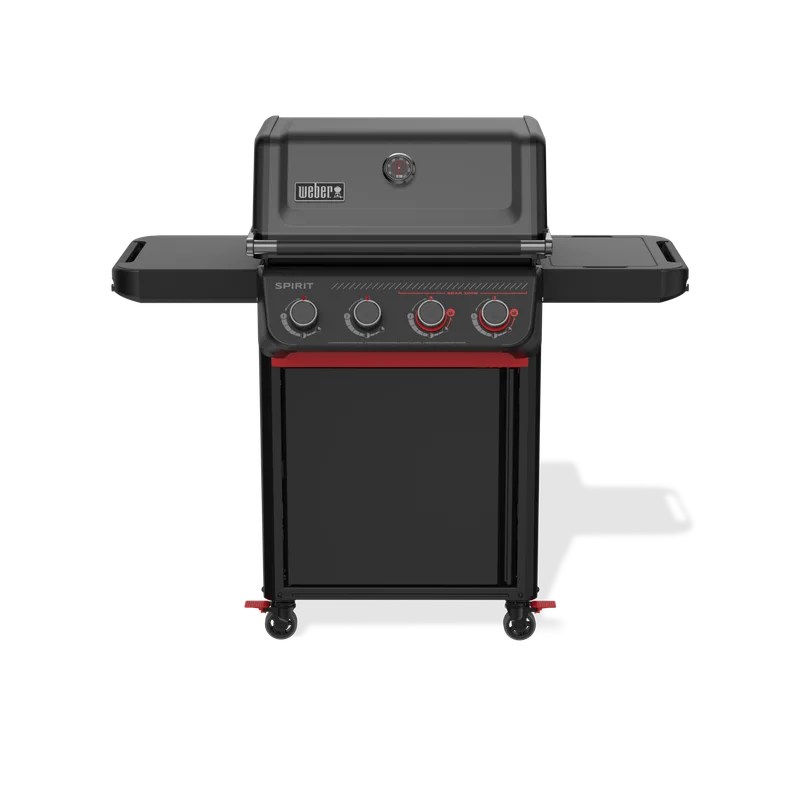 Spirit® E-425C Gas Grill